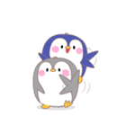 ペンギンさんいらっしゃい2（個別スタンプ：20）