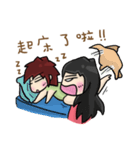 Cute Hui's daily life 3（個別スタンプ：23）