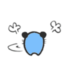 ラクガキねこやん（個別スタンプ：14）