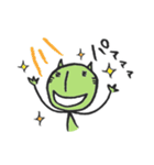 ラクガキねこやん（個別スタンプ：20）