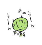 ラクガキねこやん（個別スタンプ：22）