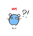 ラクガキねこやん（個別スタンプ：30）
