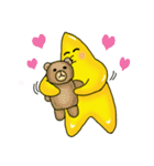 BJ Star（個別スタンプ：1）