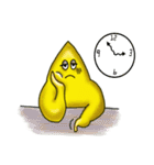 BJ Star（個別スタンプ：4）
