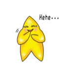 BJ Star（個別スタンプ：7）