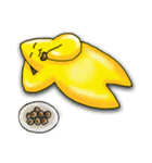 BJ Star（個別スタンプ：8）