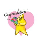 BJ Star（個別スタンプ：11）