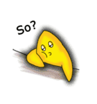 BJ Star（個別スタンプ：13）