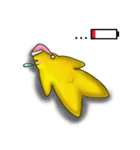 BJ Star（個別スタンプ：14）
