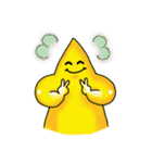 BJ Star（個別スタンプ：17）