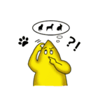 BJ Star（個別スタンプ：18）