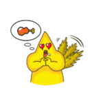 BJ Star（個別スタンプ：19）