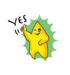 BJ Star（個別スタンプ：21）