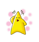 BJ Star（個別スタンプ：23）