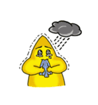 BJ Star（個別スタンプ：25）
