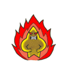BJ Star（個別スタンプ：30）