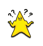 BJ Star（個別スタンプ：31）