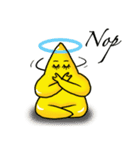 BJ Star（個別スタンプ：32）