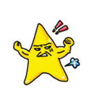 BJ Star（個別スタンプ：33）