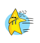 BJ Star（個別スタンプ：34）