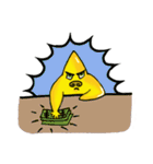 BJ Star（個別スタンプ：35）
