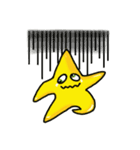 BJ Star（個別スタンプ：36）