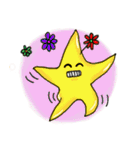 BJ Star（個別スタンプ：37）
