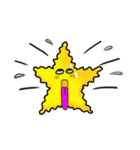 BJ Star（個別スタンプ：38）