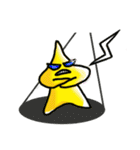 BJ Star（個別スタンプ：39）