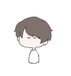 おかしなたろーくん（個別スタンプ：2）
