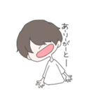 おかしなたろーくん（個別スタンプ：27）