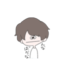 おかしなたろーくん（個別スタンプ：34）