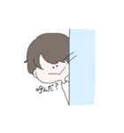 おかしなたろーくん（個別スタンプ：39）