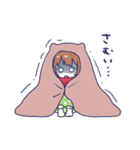 ばんびちゃんスタンプ（個別スタンプ：20）