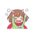 ばんびちゃんスタンプ（個別スタンプ：39）