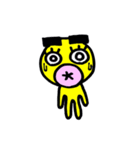 黄色い毎日22（個別スタンプ：16）