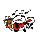 うさくんとパンタロウ（個別スタンプ：23）