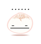 muahcheee（個別スタンプ：10）