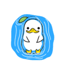 Cong Ducky ver.1（個別スタンプ：1）
