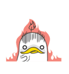 Cong Ducky ver.1（個別スタンプ：2）