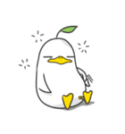 Cong Ducky ver.1（個別スタンプ：3）