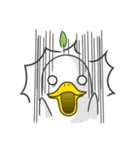 Cong Ducky ver.1（個別スタンプ：5）