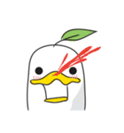 Cong Ducky ver.1（個別スタンプ：6）