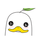 Cong Ducky ver.1（個別スタンプ：7）
