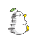 Cong Ducky ver.1（個別スタンプ：8）