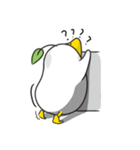 Cong Ducky ver.1（個別スタンプ：9）