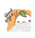 Cong Ducky ver.1（個別スタンプ：11）