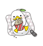 Cong Ducky ver.1（個別スタンプ：12）