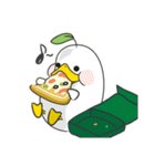 Cong Ducky ver.1（個別スタンプ：13）