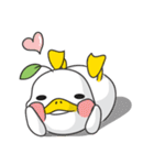 Cong Ducky ver.1（個別スタンプ：15）